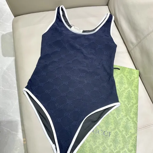 Gucci Swimming &amp; Bathing Suits For Women #1427759 $42.00 USD, Wholesale Replica Gucci Swimming &amp; Bathing Suits