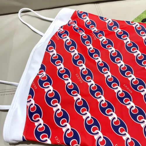 Replica Gucci Swimming & Bathing Suits For Women #1427761 $40.00 USD for Wholesale