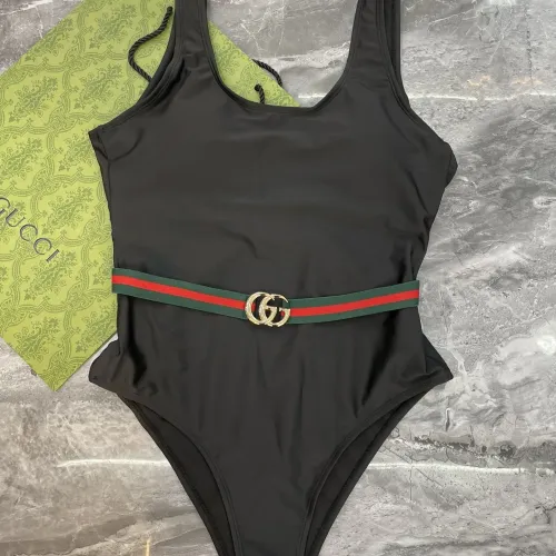 Gucci Swimming &amp; Bathing Suits For Women #1427763 $40.00 USD, Wholesale Replica Gucci Swimming &amp; Bathing Suits