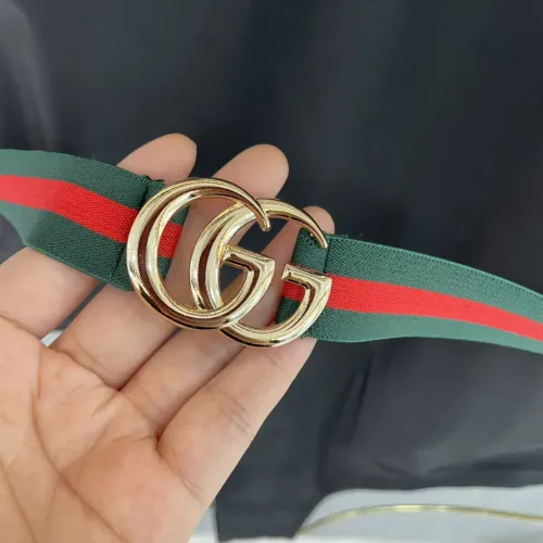 Replica Gucci Swimming & Bathing Suits For Women #1427763 $40.00 USD for Wholesale