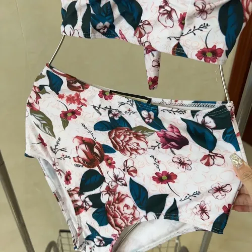 Replica Gucci Swimming & Bathing Suits For Women #1427769 $42.00 USD for Wholesale