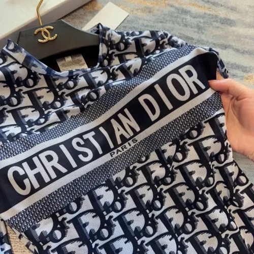 Replica Christian Dior Bathing Suits For Women #1427770 $42.00 USD for Wholesale