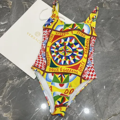 Dolce &amp; Gabbana Bathing Suits For Women #1427777 $38.00 USD, Wholesale Replica Dolce &amp; Gabbana Bathing Suits
