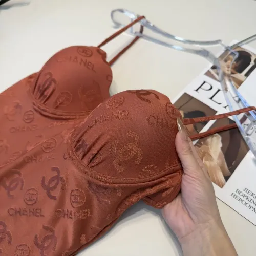 Replica Chanel Bathing Suits For Women #1427792 $42.00 USD for Wholesale