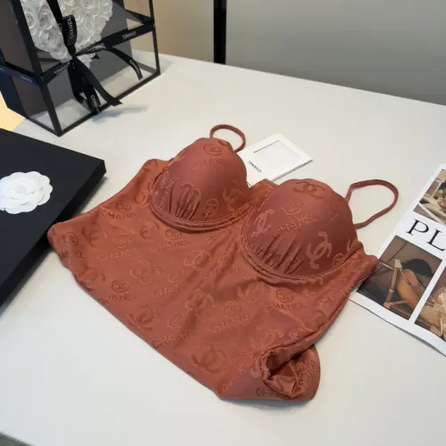 Replica Chanel Bathing Suits For Women #1427792 $42.00 USD for Wholesale