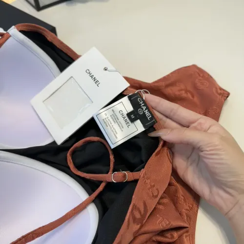 Replica Chanel Bathing Suits For Women #1427792 $42.00 USD for Wholesale