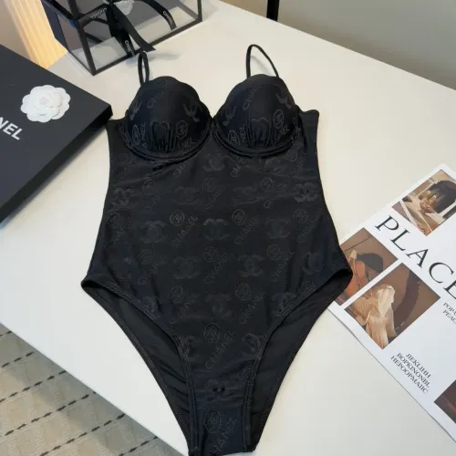 Chanel Bathing Suits For Women #1427793 $42.00 USD, Wholesale Replica Chanel Bathing Suits