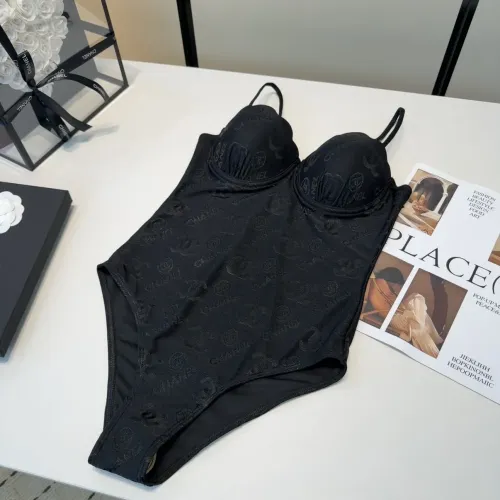 Replica Chanel Bathing Suits For Women #1427793 $42.00 USD for Wholesale