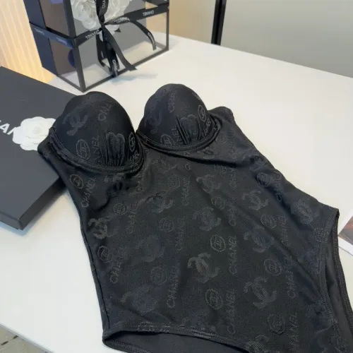 Replica Chanel Bathing Suits For Women #1427793 $42.00 USD for Wholesale