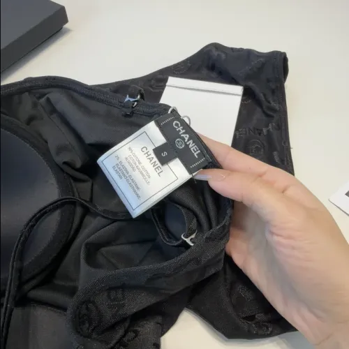 Replica Chanel Bathing Suits For Women #1427793 $42.00 USD for Wholesale