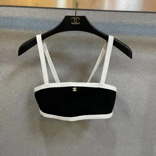 Replica Chanel Bathing Suits For Women #1427795 $39.00 USD for Wholesale