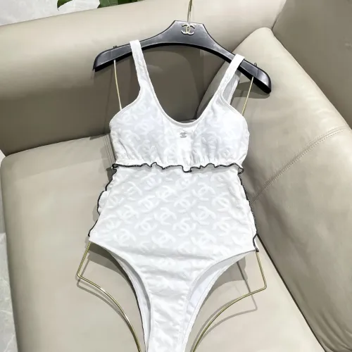 Chanel Bathing Suits For Women #1427798 $42.00 USD, Wholesale Replica Chanel Bathing Suits