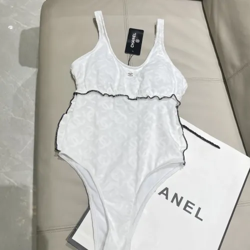 Replica Chanel Bathing Suits For Women #1427798 $42.00 USD for Wholesale