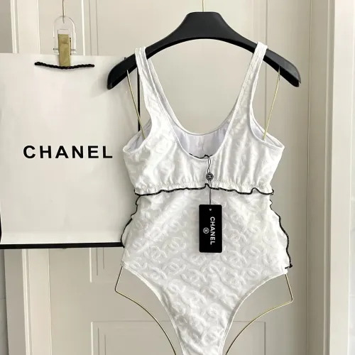 Replica Chanel Bathing Suits For Women #1427798 $42.00 USD for Wholesale