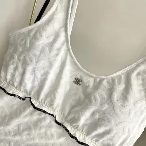 Replica Chanel Bathing Suits For Women #1427798 $42.00 USD for Wholesale