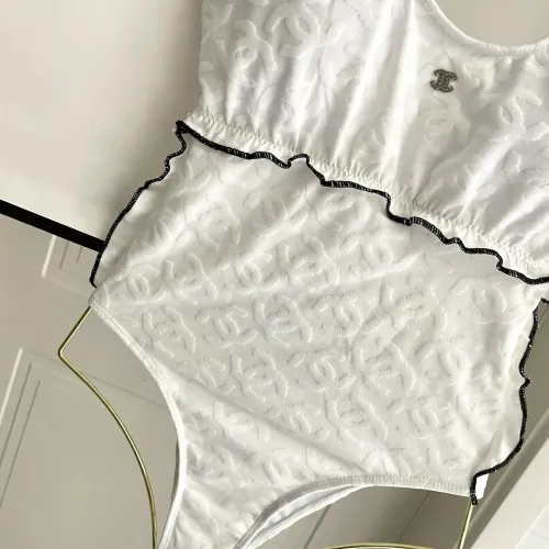 Replica Chanel Bathing Suits For Women #1427798 $42.00 USD for Wholesale