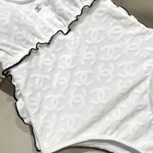 Replica Chanel Bathing Suits For Women #1427798 $42.00 USD for Wholesale