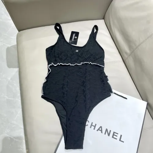 Replica Chanel Bathing Suits For Women #1427799 $42.00 USD for Wholesale