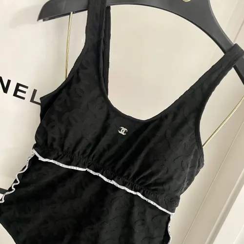 Replica Chanel Bathing Suits For Women #1427799 $42.00 USD for Wholesale