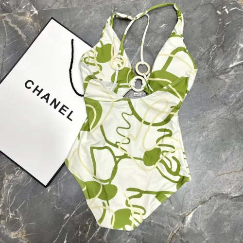 Replica Chanel Bathing Suits For Women #1427800 $42.00 USD for Wholesale