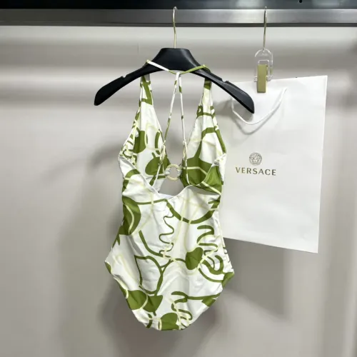 Replica Chanel Bathing Suits For Women #1427800 $42.00 USD for Wholesale