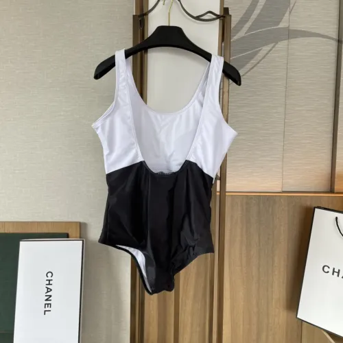 Replica Chanel Bathing Suits For Women #1427801 $38.00 USD for Wholesale