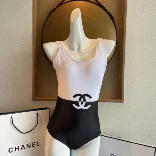 Replica Chanel Bathing Suits For Women #1427801 $38.00 USD for Wholesale