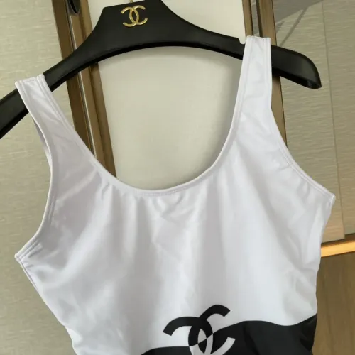 Replica Chanel Bathing Suits For Women #1427801 $38.00 USD for Wholesale