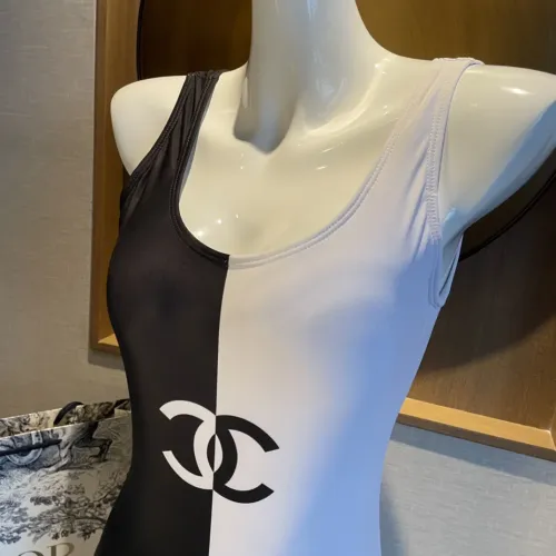 Replica Chanel Bathing Suits For Women #1427802 $38.00 USD for Wholesale