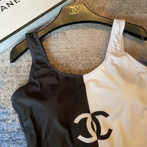 Replica Chanel Bathing Suits For Women #1427802 $38.00 USD for Wholesale