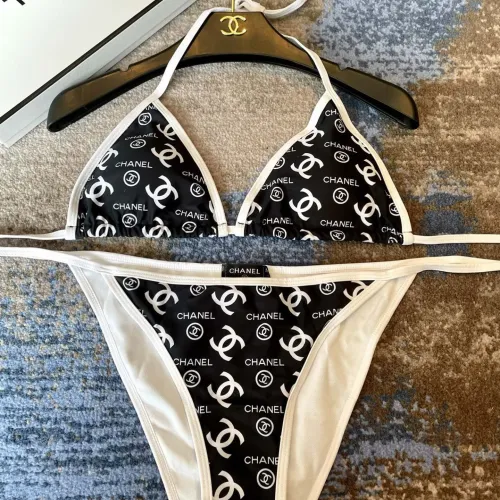 Replica Chanel Bathing Suits For Women #1427803 $34.00 USD for Wholesale