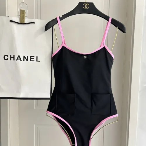 Replica Chanel Bathing Suits For Women #1427805 $40.00 USD for Wholesale