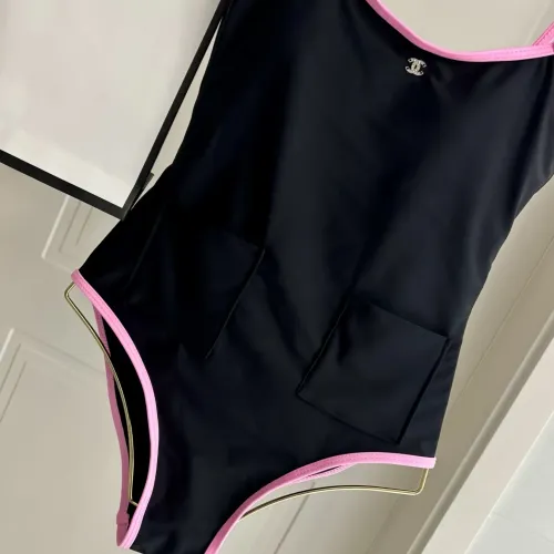 Replica Chanel Bathing Suits For Women #1427805 $40.00 USD for Wholesale