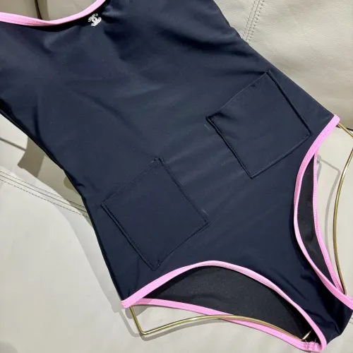 Replica Chanel Bathing Suits For Women #1427805 $40.00 USD for Wholesale