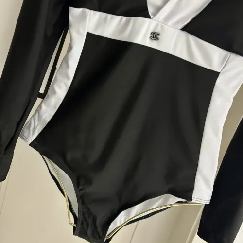 Replica Chanel Bathing Suits For Women #1427806 $40.00 USD for Wholesale