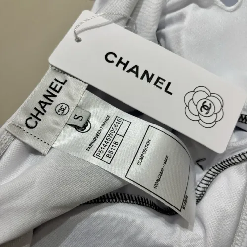 Replica Chanel Bathing Suits For Women #1427806 $40.00 USD for Wholesale