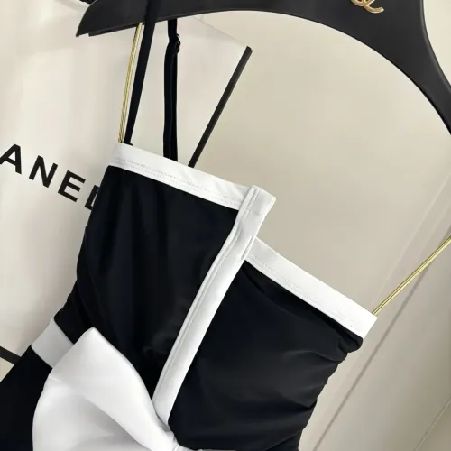 Replica Chanel Bathing Suits For Women #1427807 $42.00 USD for Wholesale