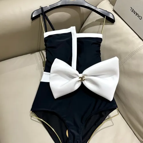 Replica Chanel Bathing Suits For Women #1427807 $42.00 USD for Wholesale