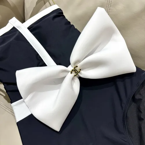 Replica Chanel Bathing Suits For Women #1427807 $42.00 USD for Wholesale