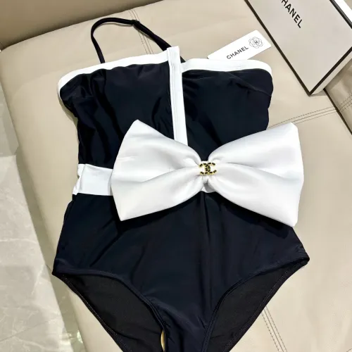 Replica Chanel Bathing Suits For Women #1427807 $42.00 USD for Wholesale