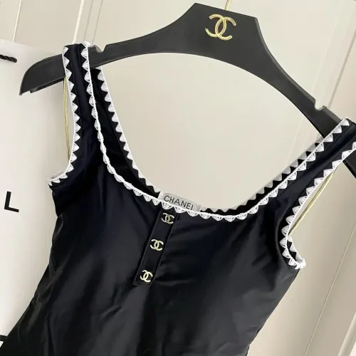 Replica Chanel Bathing Suits For Women #1427808 $42.00 USD for Wholesale