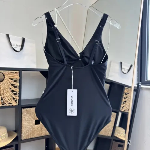 Replica Chanel Bathing Suits For Women #1427809 $40.00 USD for Wholesale