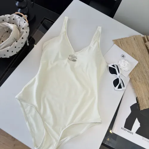 Replica Chanel Bathing Suits For Women #1427810 $42.00 USD for Wholesale