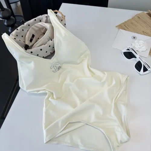Replica Chanel Bathing Suits For Women #1427810 $42.00 USD for Wholesale