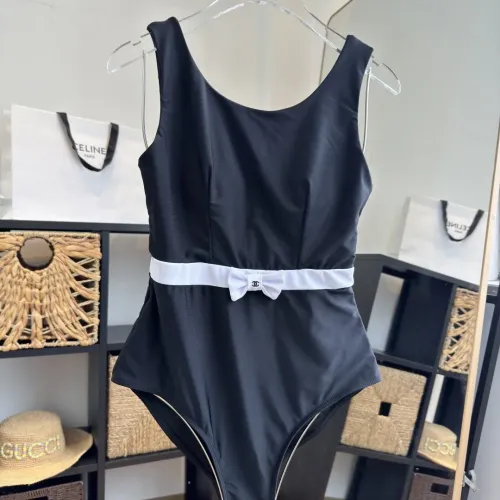 Chanel Bathing Suits For Women #1427811 $42.00 USD, Wholesale Replica Chanel Bathing Suits