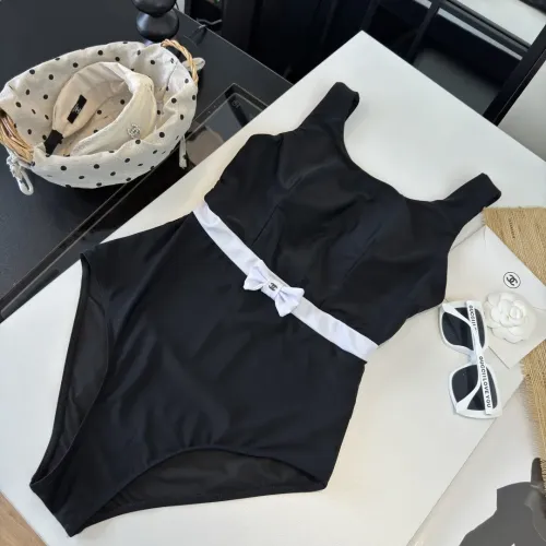 Replica Chanel Bathing Suits For Women #1427811 $42.00 USD for Wholesale
