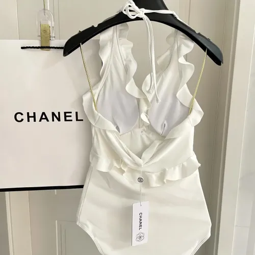 Replica Chanel Bathing Suits For Women #1427812 $42.00 USD for Wholesale