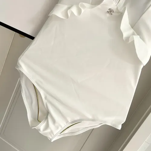 Replica Chanel Bathing Suits For Women #1427812 $42.00 USD for Wholesale