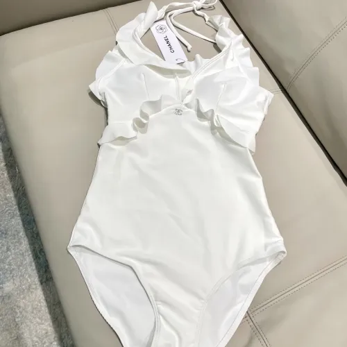 Replica Chanel Bathing Suits For Women #1427812 $42.00 USD for Wholesale