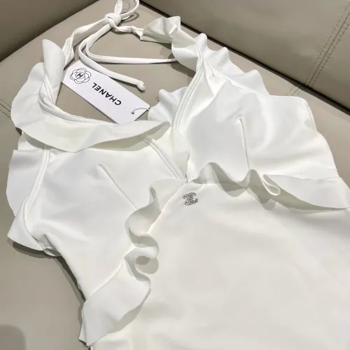 Replica Chanel Bathing Suits For Women #1427812 $42.00 USD for Wholesale